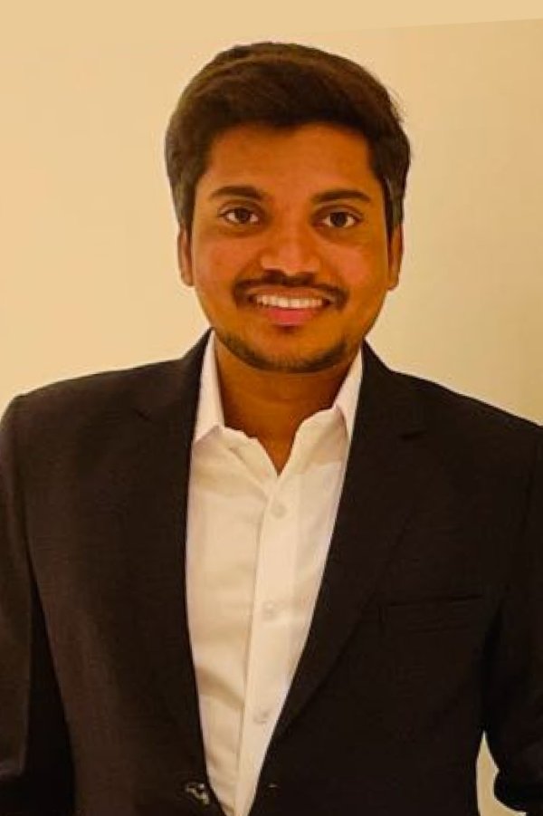 Dr. Badriprasad Ghuge